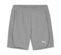 PUMA teamFINAL Pantalones cortos informales Jr