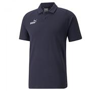 PUMA teamFINAL Polo Casuals