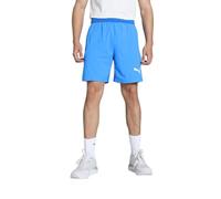 PUMA teamFINAL Short blaublau S