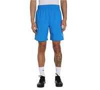 PUMA Teamfinal Shorts, Pantalón corto Hombre, Electric Blue Lemonade, L