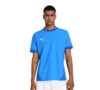 PUMA teamFINAL Trikot blaublau XL