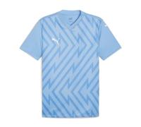 PUMA Teamglory - Camiseta de fútbol Unisex