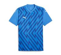 PUMA Teamglory - Camiseta de fútbol Unisex