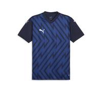 PUMA Teamglory - Camiseta de fútbol Unisex
