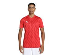 PUMA Teamglory - Camiseta de fútbol Unisex