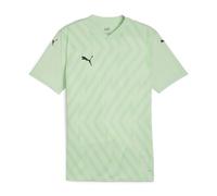 PUMA Teamglory - Camiseta de fútbol Unisex