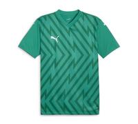 PUMA Teamglory - Camiseta de fútbol Unisex