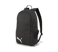 Puma teamGOAL 23 Mochila escolar deportiva negra 24L