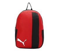 PUMA teamGOAL 23 Backpack, Mochila, Rojo (Puma Red-puma Black), Talla única