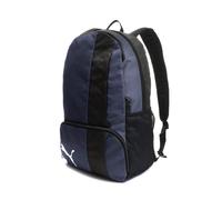 PUMA TeamGoal 23 Backpack New Navy Black One Size