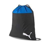 PUMA teamGOAL 23 Bolsa De Cuerdas, Azul (Electric Blue Lemonade-Puma Black), OSFA