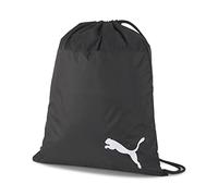 PUMA teamGOAL 23 Bolsa De Cuerdas, Negro (Puma Black)