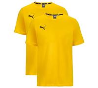 PUMA TeamGOAL 23 Casuals - Camiseta para hombre, L