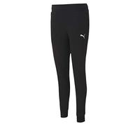PUMA Teamgoal 23 Casuals Pants W Chándal, Mujer, Puma Black, M