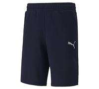 Puma Teamgoal 23 Casuals Shorts Pantalones Cortos, Peacoat, S Hombre