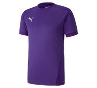 Puma Teamgoal 23 Jersey Camiseta, Morado (Prism Violet / Tillandsia Purple), 3XL Hombre