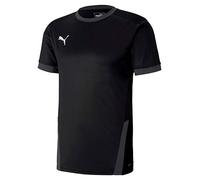 Puma Teamgoal 23 Jersey Camiseta, Negro (Black-asphalt), S Hombre