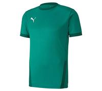 Puma Teamgoal 23 Jersey Camiseta, Verde (Pepper Green / Power Green), M Hombre