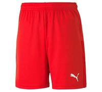 PUMA Teamgoal 23 Knit Shorts Jr - Pantalones Cortos Unisex niños