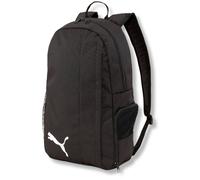 Puma teamGOAL 23 Mochila escolar deportiva negra 24L