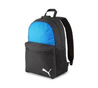 PUMA Backpack Core Electric Blue - Puma Black