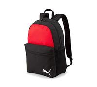 PUMA teamGOAL 23 Mochilla Core, Rojo (Puma Red-Puma Black), OSFA