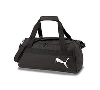 PUMA teamGOAL 23 Teambag S Bolsa Deporte, Unisex-Adult, Black, 24 x 23 x 46 cm