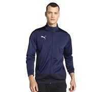 PUMA Teamgoal 23 Training Jacket Chaqueta De Entrenamiento, Hombre, Peacoat New Navy, L