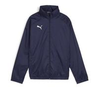 PUMA Teamgoal Allweather Jacket Jr Chaqueta de poliéster Unisex adulto