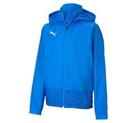 PUMA Teamgoal Allweather Jacket Jr Chaqueta de poliéster Unisex adulto