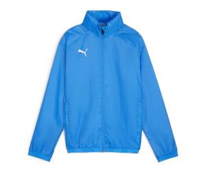 PUMA Teamgoal Allweather Jacket Jr Chaqueta de poliéster Unisex adulto