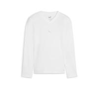 Puma Teamgoal Baselayer tee LS Jr, Camiseta de Rendimiento Unisex Adulto