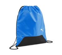 PUMA teamGOAL Bolsa De Cuerdas, Azul (Electric Blue Lemonade-Puma Black)