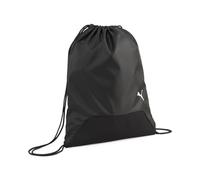 PUMA teamGOAL Bolsa De Cuerdas, Negro (PUMA Black)