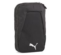 PUMA teamGOAL Bolsa de Lavado, Negro (PUMA Black), OSFA