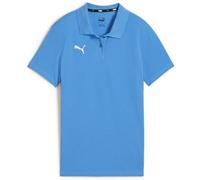 PUMA Teamgoal Casual Polo Wmn Polo Unisex Adulto