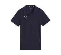 PUMA Teamgoal Casual Polo Wmn Polo Unisex Adulto