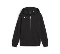 Puma Chaqueta con capucha Teamgoal Casuals para niño