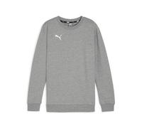 Puma Teamgoal Casuals Crew Neck Sweat Jr Suéter de Punto Niños