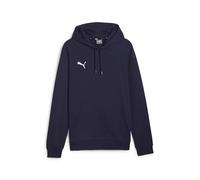 Puma Teamgoal Casuals Hoody Sudadera Hombre (Pack de 1)