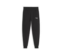 PUMA Pantalón deportivo negro 116 negro