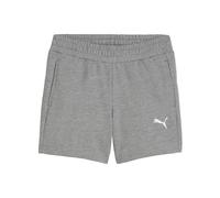 PUMA teamGOAL Pantalones Cortos Casuales Wmn