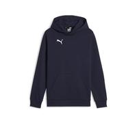 Puma Teamgoal Casuals - Sudadera con Capucha para niño