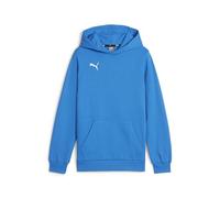 PUMA Camiseta deportiva azul / blanco 152 azul / blanco