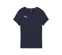 PUMA teamGOAL Casuals tee Wmn, Camisetas, 658617