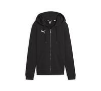 Puma Teamgoal - Chaqueta Casual con Capucha para Mujer