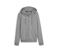 Puma Teamgoal - Chaqueta Casual con Capucha para Mujer