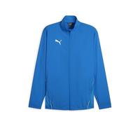 PUMA Teamgoal - Chaqueta deportiva unisex