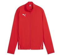 PUMA teamGOAL - Chaqueta lateral Wmn