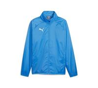 PUMA teamGOAL - Chaqueta para todo tipo de clima